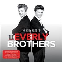 THE EVERLY BROTHERS - THE VERY BEST OF THE EVERLY BR in the group OUR PICKS / Christmas gift tip CD at Bengans Skivbutik AB (992327)