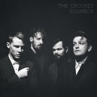 Crookes - Soapbox in the group CD / Pop-Rock at Bengans Skivbutik AB (992903)