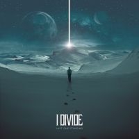 I Divide - Last One Standing in the group CD / Pop-Rock at Bengans Skivbutik AB (996609)