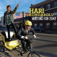 Kondabolu Hari - Waiting For 2042 in the group CD / Pop-Rock at Bengans Skivbutik AB (996641)