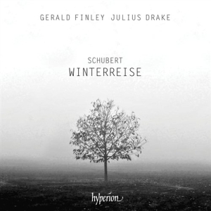 Schubert - Winterreise in the group Externt_Lager /  at Bengans Skivbutik AB (997050)