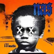 Nas - Illmatic Xx in the group OTHER / MK Test 9 LP at Bengans Skivbutik AB (997125)