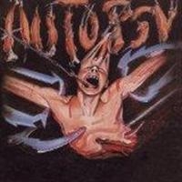 Autopsy - Severed Survival (Vinyl Lp) in the group VINYL / Hårdrock at Bengans Skivbutik AB (997138)