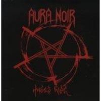 Aura Noir - Hades Rise (Vinyl Lp) in the group VINYL / Hårdrock at Bengans Skivbutik AB (997156)