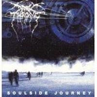 Darkthrone - Soulside Journey (Vinyl Lp) in the group VINYL / Hårdrock at Bengans Skivbutik AB (997161)