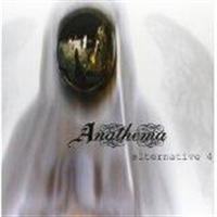 Anathema - Alternative 4 (Vinyl Lp) in the group VINYL / Hårdrock at Bengans Skivbutik AB (997164)