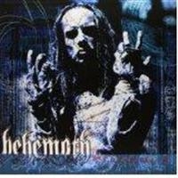 Behemoth - Thelema 6 (Vinyl Lp) in the group VINYL / Hårdrock at Bengans Skivbutik AB (997167)