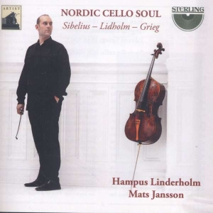 Various - Nordic Cello Soul in the group OUR PICKS / Christmas gift tip CD at Bengans Skivbutik AB (997453)