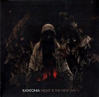 Katatonia - Night Is The New Day (2 Lp) in the group OUR PICKS /  Christmas gift tip Vinyl at Bengans Skivbutik AB (997738)