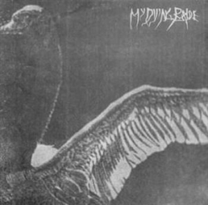 My Dying Bride - Turn Loose The Swans (2 Lp) in the group Minishops / My Dying Bride at Bengans Skivbutik AB (997748)