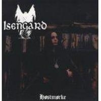 Isengard - Hostmorke (Vinyl Lp) in the group VINYL / Hårdrock,Norsk Musik at Bengans Skivbutik AB (997753)