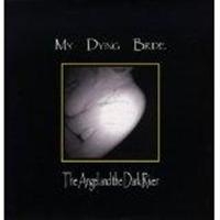 My Dying Bride - Angel & The Dark River (2 Lp Vinyl) in the group Minishops / My Dying Bride at Bengans Skivbutik AB (997754)