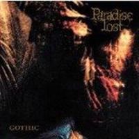 Paradise Lost - Gothic (Vinyl Lp) in the group VINYL / Hårdrock at Bengans Skivbutik AB (997758)