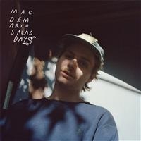 Mac Demarco - Salad Days in the group OTHER / CDV06 at Bengans Skivbutik AB (999401)