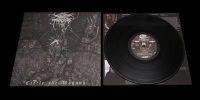 Darkthrone - Circle The Wagons (Vinyl Lp) in the group OUR PICKS /  Christmas gift tip Vinyl at Bengans Skivbutik AB (999805)