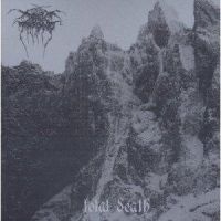 Darkthrone - Total Death (Vinyllp) in the group VINYL / Hårdrock,Norsk Musik at Bengans Skivbutik AB (999807)