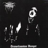 Darkthrone - Transilvanian Hunger (Vinyl Lp) in the group OUR PICKS /  Christmas gift tip Vinyl at Bengans Skivbutik AB (999809)