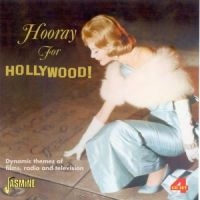 Various Artists - Hooray For Hollywood! (Dynamic Them