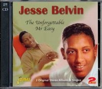 Belvin Jesse - The Unforgettable Mr Easy (2 Origin