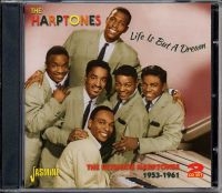 Harptones - Ultimate Harptones - Life Is But A