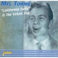 Torme Mel - California Suite - The 1949 Recordi