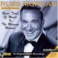 Morgan Russ - Never Tired Of Music In The Morgan