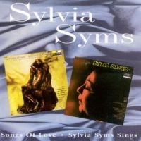 Syms Sylvia - Sylvia Syms Sings / Songs Of Love