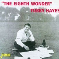 Hayes Tubby - The Eighth Wonder