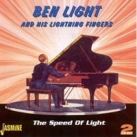 Light Ben & His Lightning Fingers - The Speed Of Light