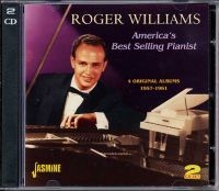 Williams Roger - America's Best Selling Pianist 1957