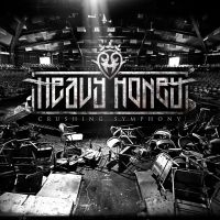 Heavy Honey - Crushing Symphony