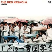 Red Krayola - Hazel