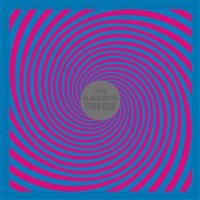 THE BLACK KEYS - TURN BLUE