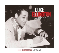 Duke Ellington - Portrait Of A Lion