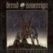 Dread Souvereign - All Hell's Martyrs in the group CD / Hårdrock/ Heavy metal at Bengans Skivbutik AB (1019446)