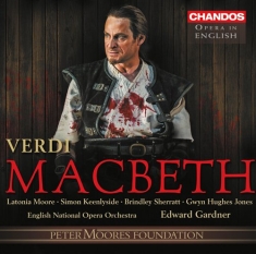 Verdi - Macbeth