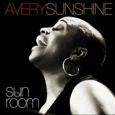 Sunshine Avery - Sunroom