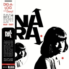 Nara - Nara (Lp+Cd)