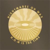 Nightmares On Wax - N.O.W. Is The Time (2Lp+2Cd)