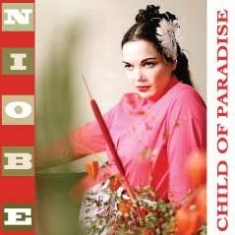 Niobe - Child Of Paradise in the group VINYL / Pop at Bengans Skivbutik AB (1058174)