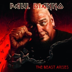 Di'anno Paul - Beast Arises