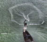 Distance Light And Sky - Casting Nets