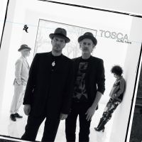 Tosca - Outta Here