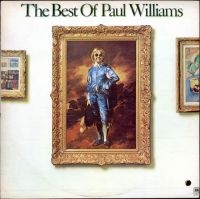 Williams Paul - Ordinary Fool