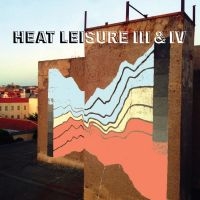 Heat Leisure - Iii & Iv