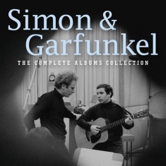 Simon & Garfunkel - The Complete Albums Collection