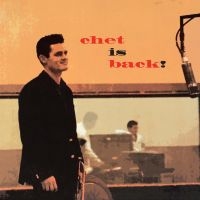 Baker Chet - Chet Is Back!