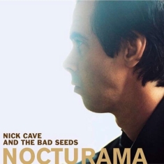 Nick Cave & The Bad Seeds - Nocturama (2LP)