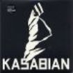 Kasabian - Kasabian in the group OUR PICKS / Bengans Staff Picks / Erikas gameday at Bengans Skivbutik AB (1131996)