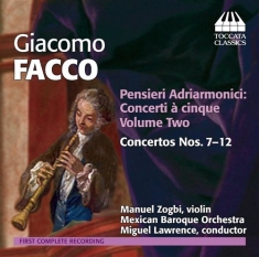 Facco - Pensieri